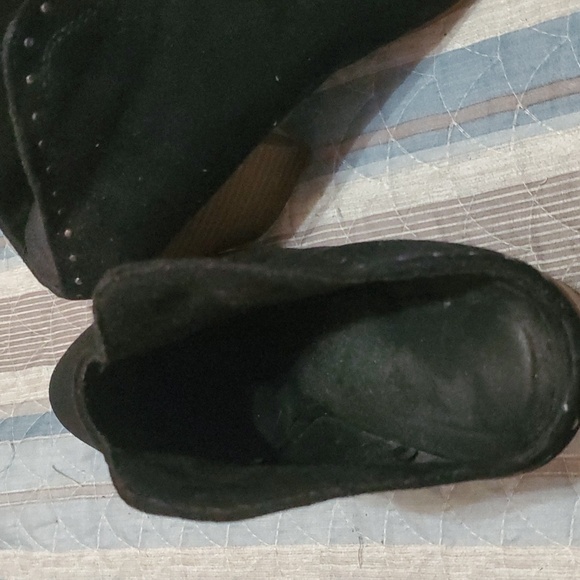 Sonoma Booties - Picture 3 of 5